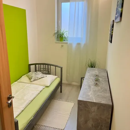 Pensión U Pálenice