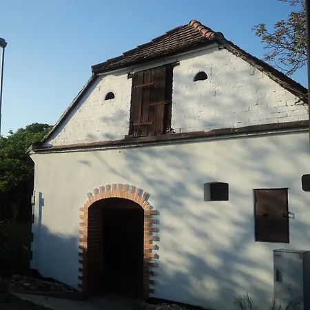 U Pálenice Pensión Hrabětice