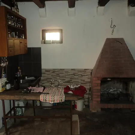 U Pálenice Hrabětice