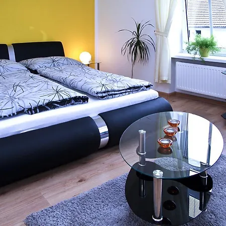 U Palenice ゲストハウス 4*