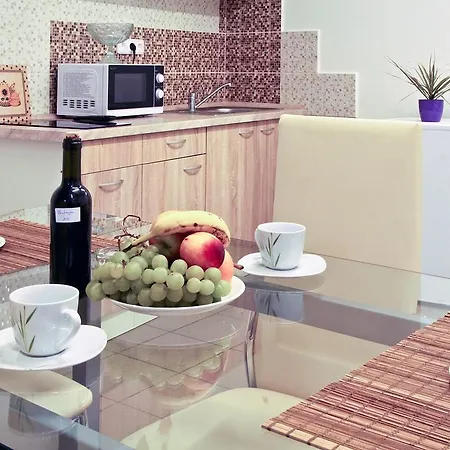 ゲストハウス U Palenice Hrabětice