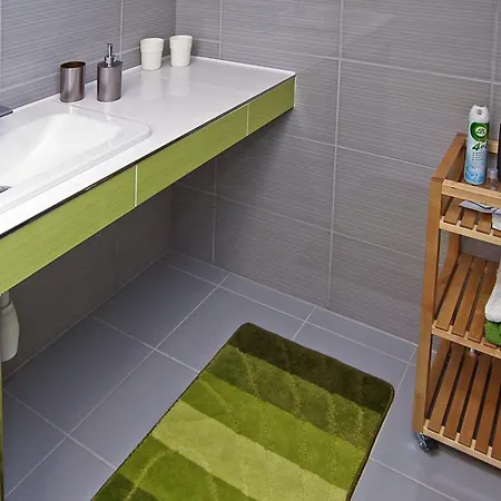 U Palenice ゲストハウス Hrabětice