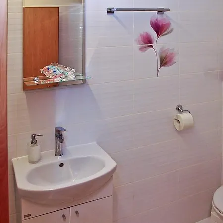 ゲストハウス U Palenice Hrabětice