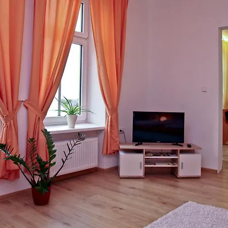 ゲストハウス U Palenice 4*