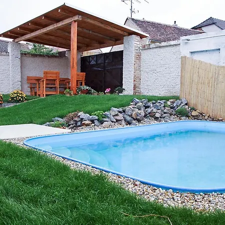 U Palenice ゲストハウス 4*