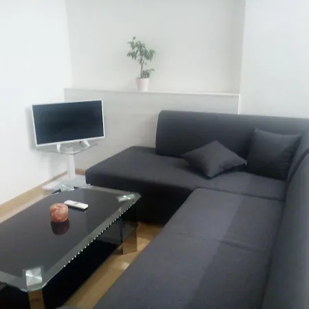 ゲストハウス U Palenice 4*