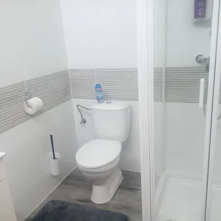 ゲストハウス U Palenice Hrabětice