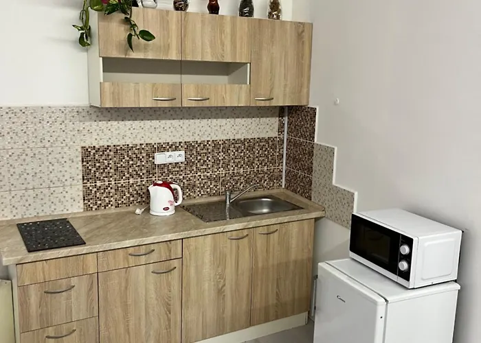 Maison d'hôtes U Palenice Hrabětice