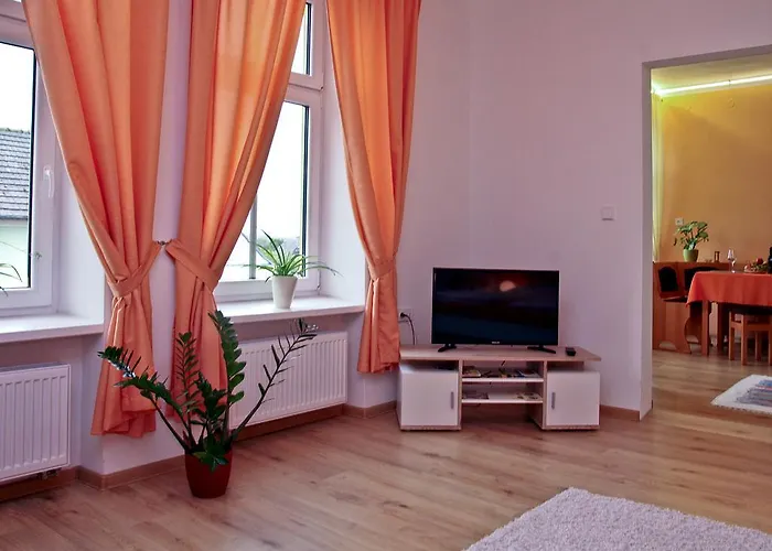 Maison d'hôtes U Palenice 4*