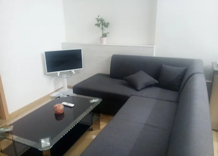 Maison d'hôtes U Palenice 4*