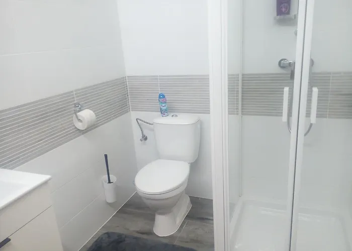 Maison d'hôtes U Palenice Hrabětice