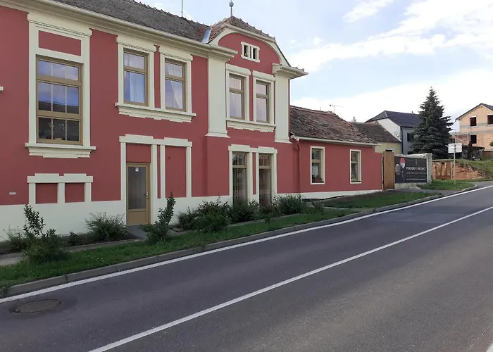 Maison d'hôtes U Palenice 4*